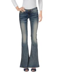 Джинсовые брюки True Religion