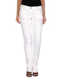 Джинсовые брюки Sportmax Code