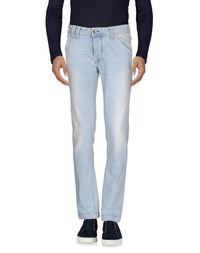 Джинсовые брюки Cycle