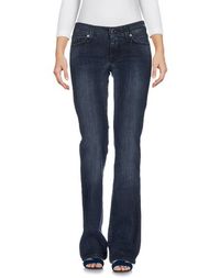 Джинсовые брюки 7 FOR ALL Mankind
