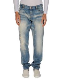 Джинсовые брюки Philipp Plein Homme