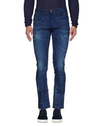 Джинсовые брюки Scotch & Soda