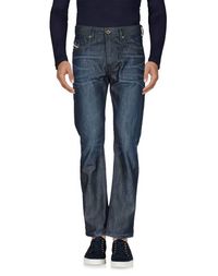 Джинсовые брюки Diesel