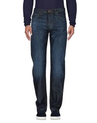 Джинсовые брюки Armani Jeans