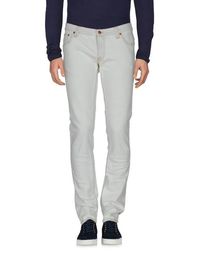 Джинсовые брюки Nudie Jeans CO
