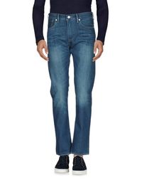 Джинсовые брюки Levis RED TAB