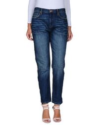 Джинсовые брюки Isabel Marant Étoile