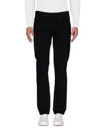 Джинсовые брюки Helmut Lang