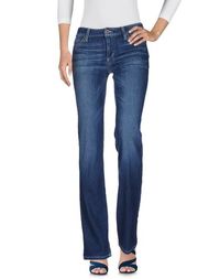Джинсовые брюки Joes Jeans