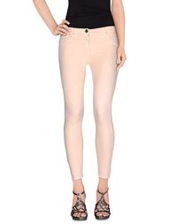 Джинсовые брюки Elisabetta Franchi Jeans