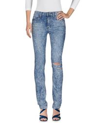 Джинсовые брюки Cheap Monday