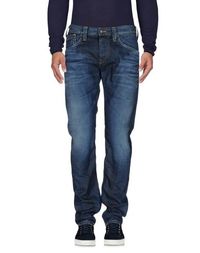 Джинсовые брюки Pepe Jeans