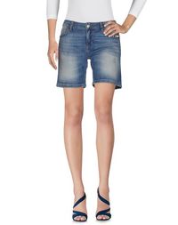 Джинсовые шорты LIU •JO Jeans