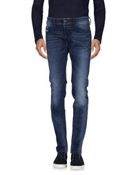 Джинсовые брюки Diesel