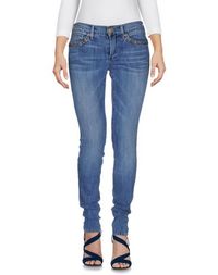 Джинсовые брюки True Religion