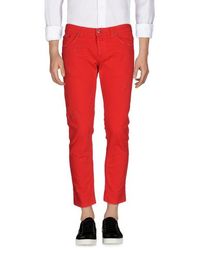 Джинсовые брюки Dondup