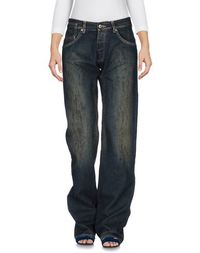 Джинсовые брюки Armani Jeans