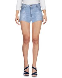 Джинсовые шорты Levis RED TAB
