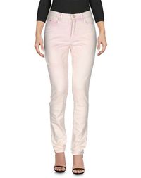 Джинсовые брюки Trussardi Jeans
