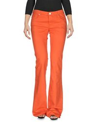 Джинсовые брюки Pinko TAG