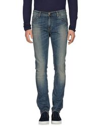 Джинсовые брюки Carhartt