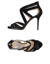 Сандалии Jimmy Choo London