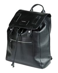 Рюкзаки и сумки на пояс Diesel Black Gold