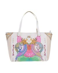 Сумка на руку Class Roberto Cavalli