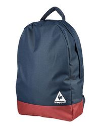 Рюкзаки и сумки на пояс LE COQ Sportif