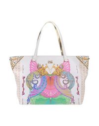 Сумка на плечо Class Roberto Cavalli