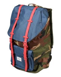 Рюкзаки и сумки на пояс Herschel Supply Co
