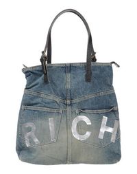 Сумка на руку Richmond Denim