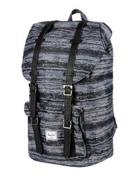 Рюкзаки и сумки на пояс Herschel Supply Co