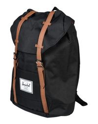 Рюкзаки и сумки на пояс Herschel Supply Co