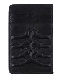 Чехол для документов Alexander Mcqueen