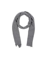 Палантин Mercy Delta