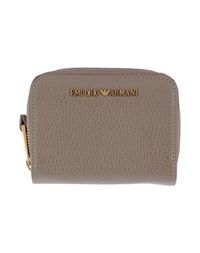 Бумажник Emporio Armani