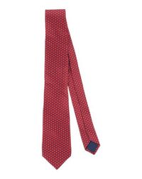 Галстук Lanvin