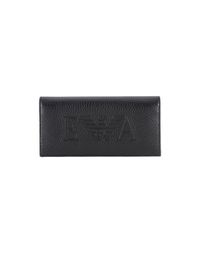 Бумажник Emporio Armani