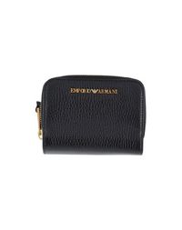 Бумажник Emporio Armani