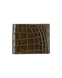 Бумажник Emporio Armani