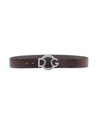 Ремень Dolce & Gabbana