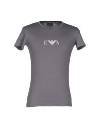 Футболка Emporio Armani