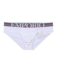 Трусы Emporio Armani