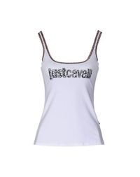 Бельевая майка Just Cavalli Underwear