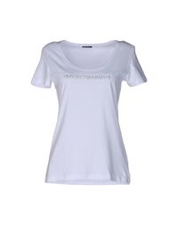 Футболка Emporio Armani