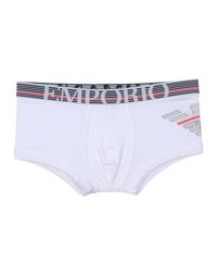Боксеры Emporio Armani