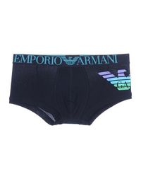 Боксеры Emporio Armani