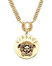 Ожерелье Versace