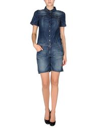 Короткий комбинезон LIU •JO Jeans